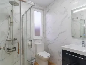 A casa da reina Apto. estándar 202 - Image 2
