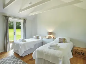 2 Schlafzimmer Unterkunft in Birdham, near Chichester - Image 4