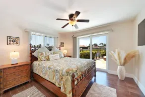 Waterfront Villa with pool - direct sailboat access - only 3 min to the river !! - Image 3
