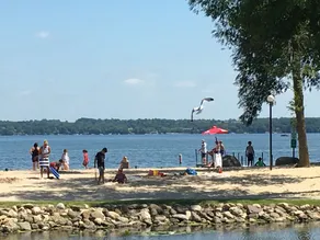 The Gathering Place to Rest,relax and Enjoy Green Lake, Wisconsin - Image 3