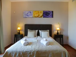 Luxury apartment on ground floor with sea views, private garden - Image 4