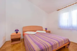 Holiday apartment with sea view - Image 3
