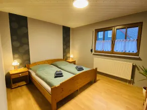 Living on 85sqm, 3 bedrooms, W-LAN, fireplace - Image 5