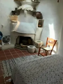 Daphnis the Artist s House - Image 5