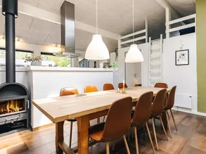 4 star holiday home in Fjerritslev - Image 5