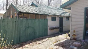 Hemlock Hideaway Private Lake Cabin - Image 3