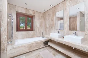 Luxurious villa in a rural idyll – Finca Can Duró - Image 2