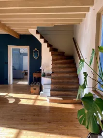 Gaston en Baie - Charming family home with swimming pool - Image 2
