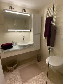 Ferienwohnung/app. für 2 Gäste mit 70m² in Timmendorfer Strand - Image 4