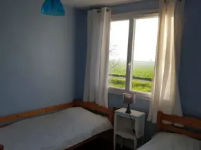 Charming Cottage with Garden, Terrace, and Modern Amenities in Bengy-sur-Craon - Image 4