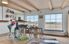 Lovely apartment in Skårup Fyn with WiFi - Image 5