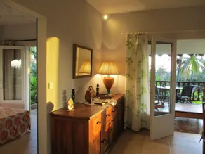 Marina Villa. Ocean & Greenery. Saint Gilles les Bains. Boucan Canot Beach. - Image 5