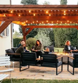 Tuscany Garden Inn - Boutique B&B - Image 4