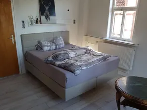 Ferienwohnung 'Pfieffetalblick' mit Bergblick und WLAN - Image 3