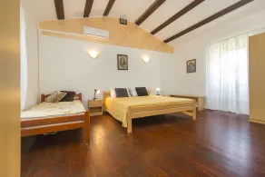 Casa de vacaciones con aparcamiento Mali Turini, Sredisnja Istra (K-14136) - Image 3