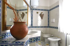 Grande villa panoramique prestigieuse et privée avec bois privé. - Image 2