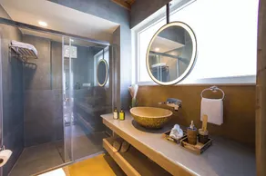 ELIVAAS Antarmann Casa Ember 2BHK   - Image 2