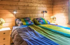 Härligt hem med 3 sovrum i Rheezerveen - Image 5