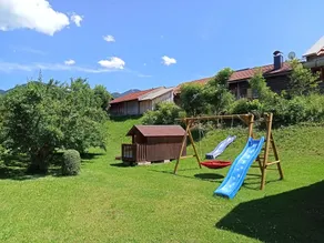 Chalet Lenggrieser Acker ***** - Image 3
