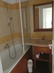 Beautiful 2-room apartment for 4/5 people in a great location at Lac de Monflanquin  - Image 2