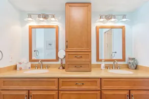 Direct Beachfront Paradise: Private beach walkover in gated community - Image 5