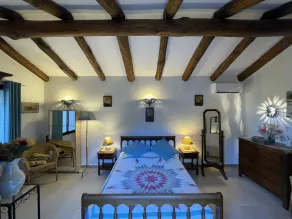 Villa Fiumicello, Saint Florent, Korsika, privat pool, inga grannar, semestrar - Image 3