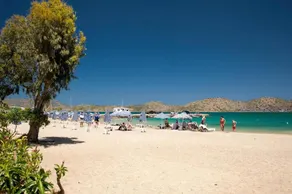 Elounda Senses Luxury villa with private pool - Image 5