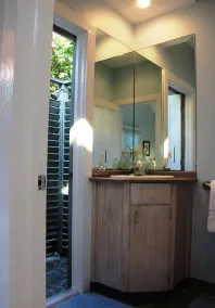 Key West Oasis, separat stuga, mycket privat pool och bakgård - Image 3