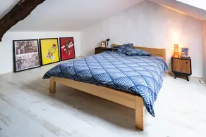 Künstlerisches Landhaus 2 + 1 in der Umgebung von Učka - Image 4