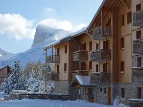 Bis 300m skipiste, 2te Etage, blick berg, schwimmbad, sauna, balkon, parkmöglichkeiten, fernseher - Image 5