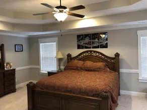 Masters Rental - Riverwood Plantation - Neues Zuhause - Golfwagengemeinschaft - Image 4