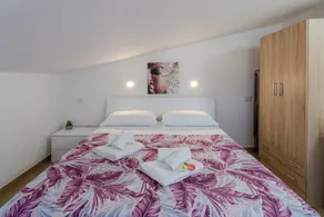 Apartment „Sud in Villa Sele“ mit Meerblick, WLAN und Klimaanlage - Image 5