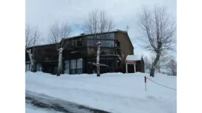 Mountain chalet accommodation - Image 5
