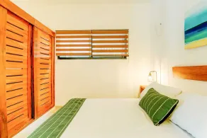 Experience Tulum’s laidback yet vibrant lifestyle in this cozy apartment - Image 5