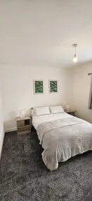 Citrine Suite - Sleeps 8 with Parking - Image 5