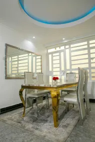 Unwind and have a breath of fresh air at our remarkable cozy  home19km from JKIA - Image 5