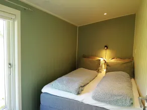 Cozy Swedish house in fantastic nature, newly renovated, 2 pers - Image 4
