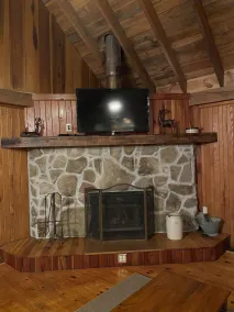 Breathtaking Mountain View in Wild and Wonderful WV! Hot tub! Breathtaking views - Image 3