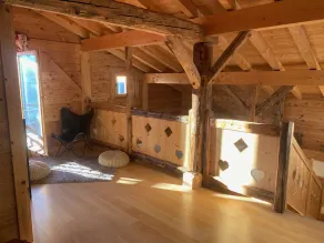 Alle Comfort Grand Chalet ideel situation - Image 2