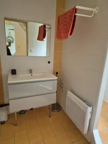 5/7 person house with heated pool between Sarlat and Cahors - Image 4