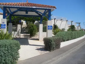 Maisonnette du Sémaphore - Jardin, piscine & parking à La Chaume - Image 5