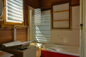 Grande Villa 10 Personnes 2Km Mer Avec Piscine Privée, sur Très Grand Terrain - Image 5