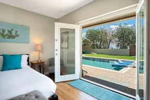 VUES, PISCINE, 2. 5 ACRES PRIVÉS Minutes à SEDONA! SERENE, CALME ET PROPRE - Image 3