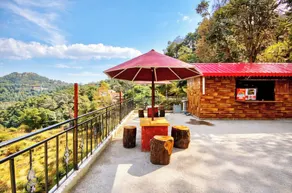 Hotel Kaafal Homestay Mussoorie - Image 4