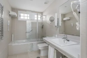 Apartamento de 1 habitación para 4 personas Santa Barbara Golf and Ocean Club - Image 4