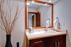 Patate Patch- Résidence de luxe Vail avec bain à remous privé - Image 3