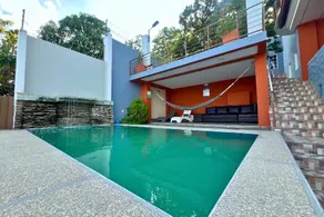 Rancho Chanel, Lago de Coatepeque - Image 4