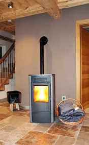 Luxurious solid-wood house with pool and sauna for 4 people in Allgäu - Image 2