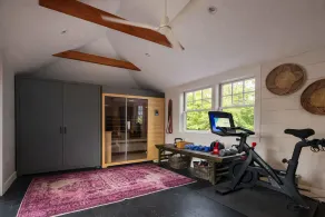 Pet Friendly Miacomet Home with Hot Tub and Infared Sauna! - Image 2