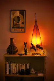 Central Apartment With Wonderful Sea/Mountain Views & Free Wifi - Image 4